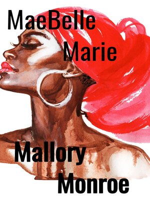 cover image of MaeBelle Marie